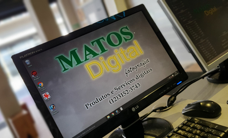 Matos Digital